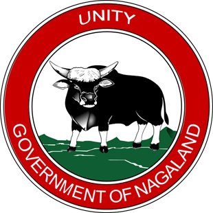 Unity of Govt. of Nagaland