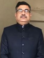 Shri. Dharmendra Prakash